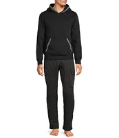 UGG® Loungewear Tasman Long Sleeve Hoodie