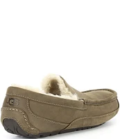 UGG Men's Ascot Leather Slippers