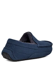 UGG Men's Ascot Suede Moc-Toe Slippers