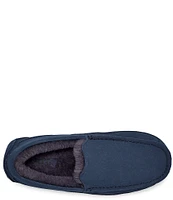 UGG Men's Ascot Suede Moc-Toe Slippers