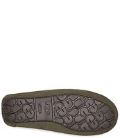 UGG Men's Ascot Suede Moc-Toe Slippers