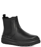 UGG Men's Burleigh Waterproof Winter Chelsea Boots