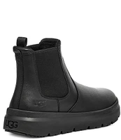 UGG Men's Burleigh Waterproof Winter Chelsea Boots