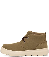 UGG Men's Burleigh Waterproof Cold Weather Chukka Boots