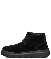 UGG Men's Burleigh Waterproof Cold Weather Chukka Boots