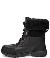 UGG Men's Butte Waterproof Leather Cold Weather Boots