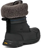 UGG Men's Butte Quilted Waterproof Boots