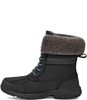 UGG Men's Butte Quilted Waterproof Boots