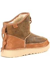 UGG Men's Campfire Crafted Regenerate Boots