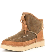 UGG Men's Campfire Crafted Regenerate Boots