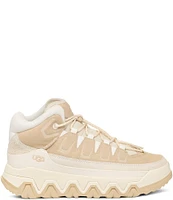 UGG Men's CapTrail High Top Waterproof Sneakers