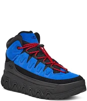 UGG Men's CapTrail High Top Waterproof Sneakers