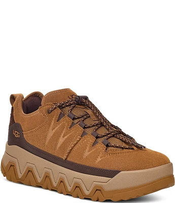 UGG Men's CapTrail Low Waterproof Sneakers