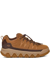 UGG Men's CapTrail Low Waterproof Sneakers