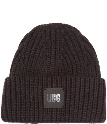 UGG® Men's Chunky Rib Knit Beanie