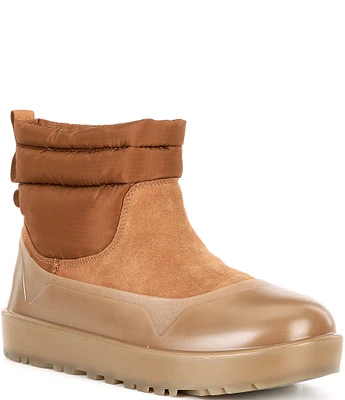 UGG Men's Classic Mini Mod Waterproof Boots