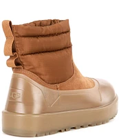 UGG Men's Classic Mini Mod Waterproof Boots