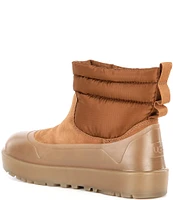 UGG Men's Classic Mini Mod Waterproof Boots