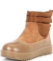 UGG Men's Classic Mini Mod Waterproof Boots