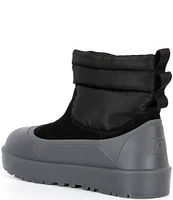 UGG Men's Classic Mini Mod Waterproof Boots