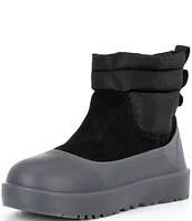 UGG Men's Classic Mini Mod Waterproof Boots