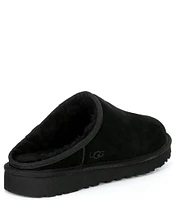 UGG Men's Classic Suede Slip-Ons