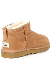 UGG Men's Classic Ultra Mini Boots