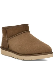 UGG Men's Classic Ultra Mini Boots