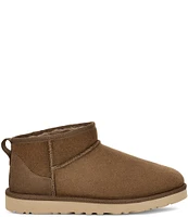 UGG Men's Classic Ultra Mini Boots