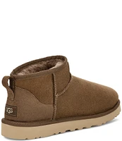 UGG Men's Classic Ultra Mini Boots