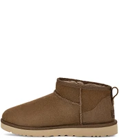 UGG Men's Classic Ultra Mini Boots