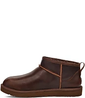 UGG Men's Classic Ultra Mini LHTR Regen Boots