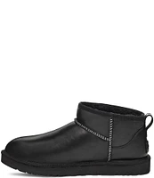 UGG Men's Classic Ultra Mini LHTR Regen Boots