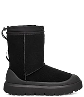 UGG Men's Classic Winter Weather Hybrid Boots