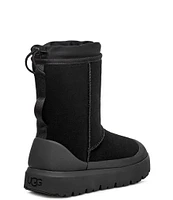 UGG Men's Classic Winter Weather Hybrid Boots