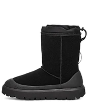 UGG Men's Classic Winter Weather Hybrid Boots