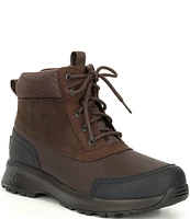 UGG Men's Emmett Cold Weather Duck Boots