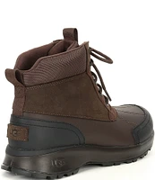 UGG Men's Emmett Cold Weather Duck Boots