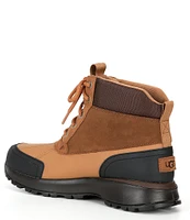 UGG Men's Emmett Cold Weather Duck Boots