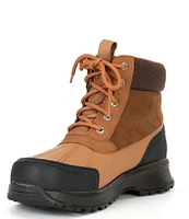 UGG Men's Emmett Cold Weather Duck Boots