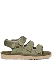 UGG Men's Goldencoast Multi Strap Sandals