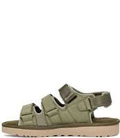 UGG Men's Goldencoast Multi Strap Sandals