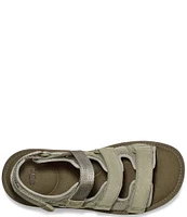 UGG Men's Goldencoast Multi Strap Sandals