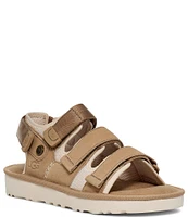 UGG Men's Goldencoast Multi Strap Sandals