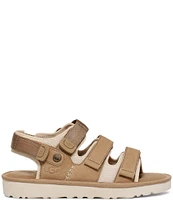 UGG Men's Goldencoast Multi Strap Sandals