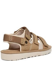 UGG Men's Goldencoast Multi Strap Sandals