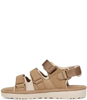 UGG Men's Goldencoast Multi Strap Sandals