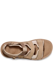 UGG Men's Goldencoast Multi Strap Sandals