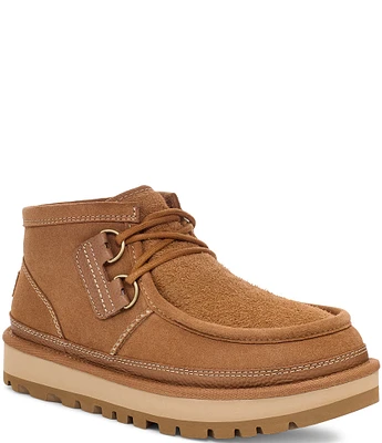 UGG Men's Hayden Moc Boots