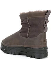 UGG Men's Heritage Pull-On TrailGazer Waterproof Boots